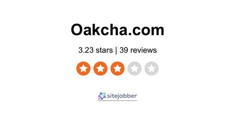 oakcha reviews|is oakcha black owned.